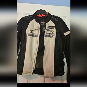 Women's Harley Jacket